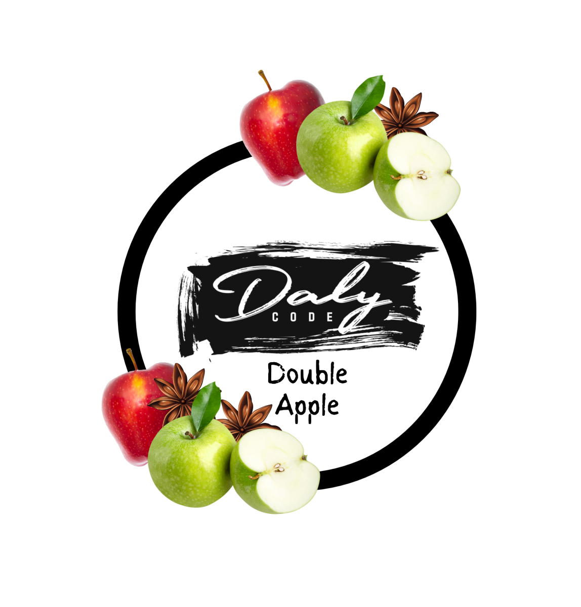 double apple