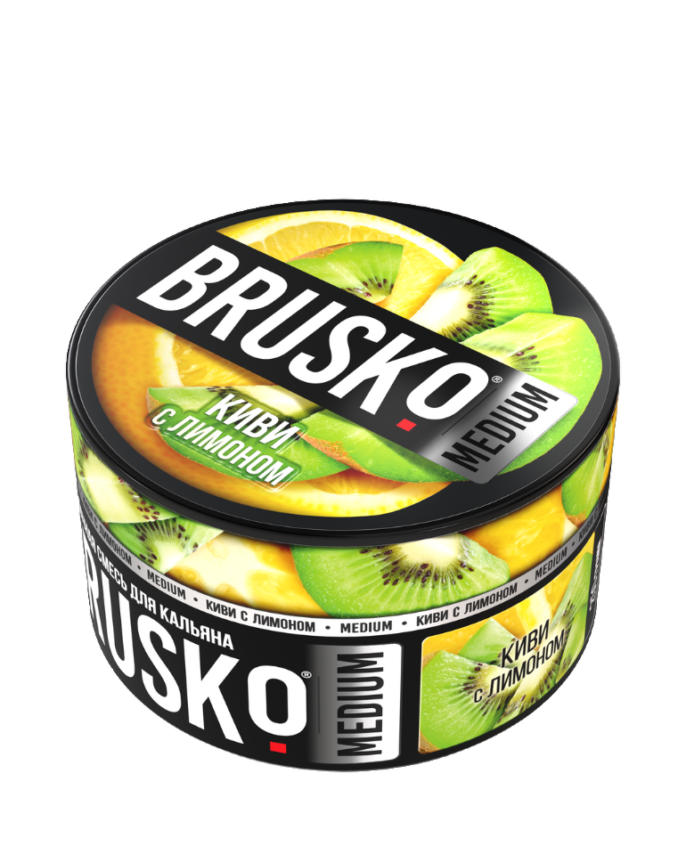 תערובת תה Brusko Cranberry