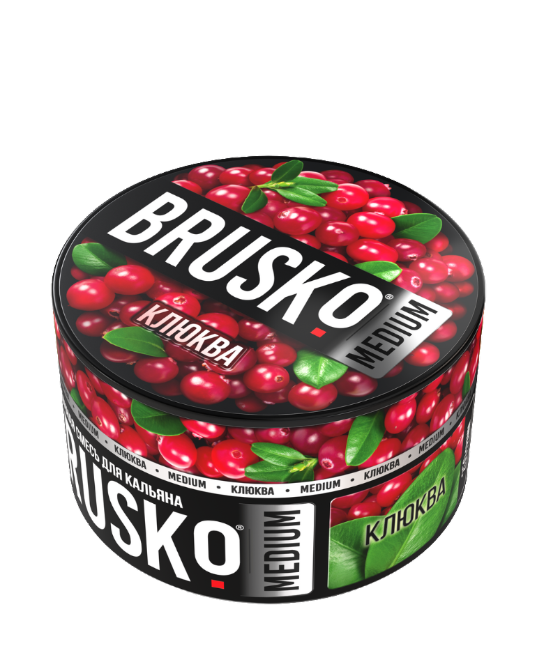 תערובת תה Brusko Energy Drink With Mango